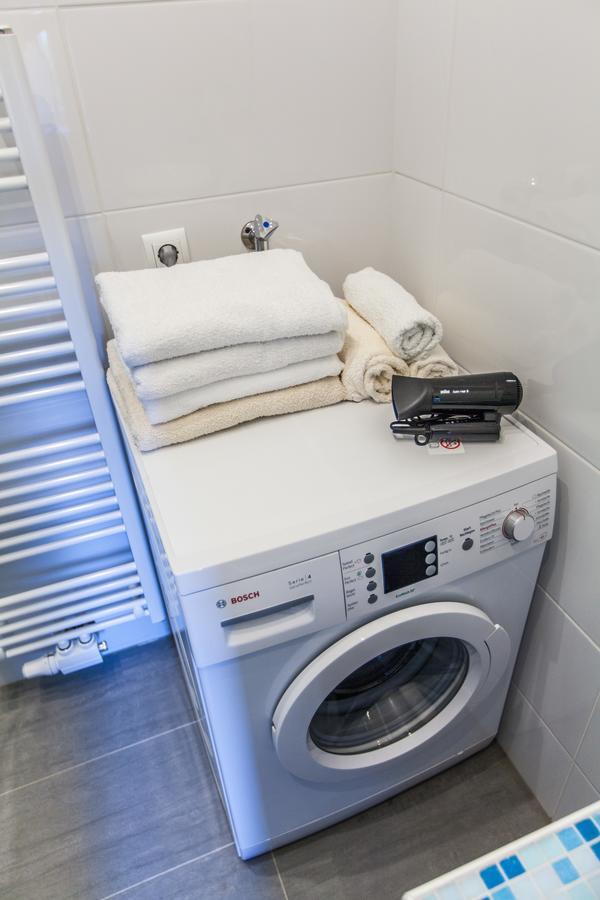 Apartment Market & Free Parking Wien